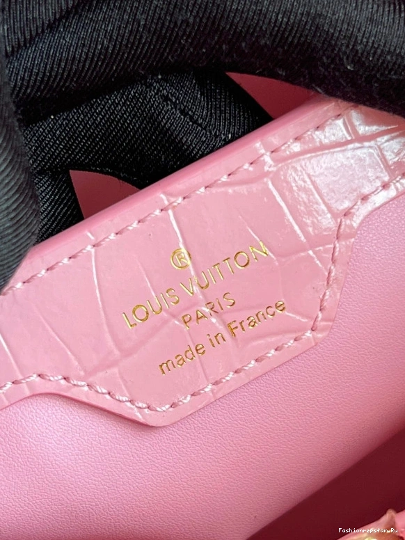 FS CHEAP MM LOUIS CAPUCINES VUITTON 0809